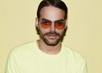 Avihay Dei Says Music Is Always On My Mind