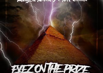 Layzie Bone & Hc The Chemist – “Eyez On The Prize”