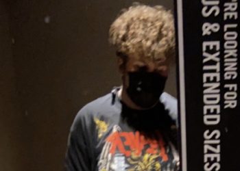 Getting to know Upcoming Artist Scarface J