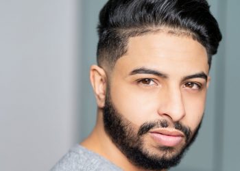 Beshoy Mehany Is Making His Name Known Around the World