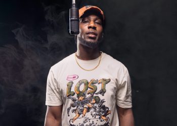 Getting to know music artist RDGSurge