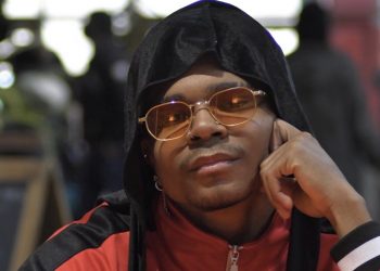 Getting to know Upcoming Artist Princedon