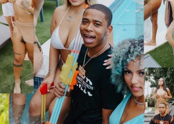 CYB Delivers “Whoa” Visuals To Fans