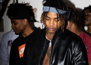 Getting to know music artist LANDLORDLOCO