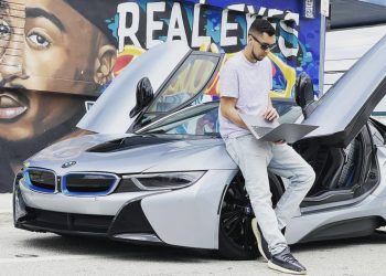 DJ Express Is Elevating the Standard for DJ’s