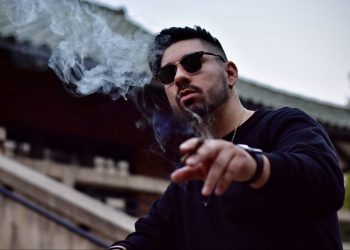 Tacoma, WA Newest Star Cole Z