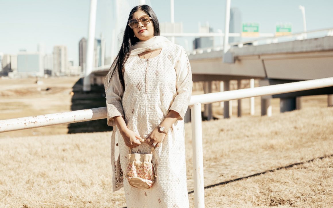Getting to know music artist Nikita