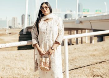 Getting to know music artist Nikita