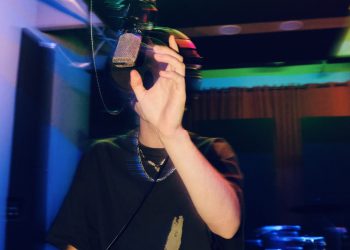 Knxwn Sounds Is Proud to Sign Henny Hermes