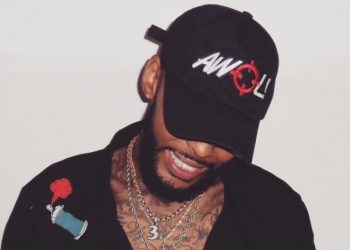 Houston’s ColbyDinero Is Building A Multi-Media Platform From Scratch 