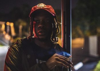 Jeri Newton Enters 2022 With Album ‘Draft Day’