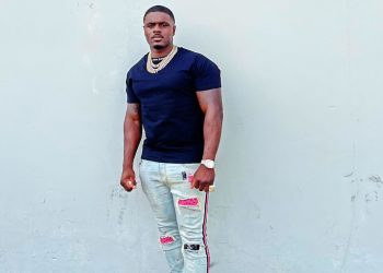 Mike Jay Is Using His Music To Tell His Story