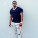 Mike Jay Is Using His Music To Tell His Story