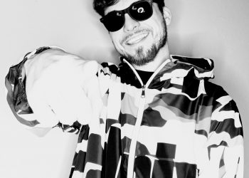 Christopher J. Standish JR., known professionally as “Standish”: Emerging Creative Representing Kansas