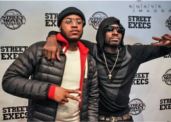 Introducing Atlanta Based Producer, Mondo