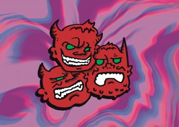 Double A.B Shakes The Underground With New EP Devils’