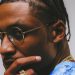 NY Rnb drill Superstar Deon Young Shares New Single 'Lose Control'