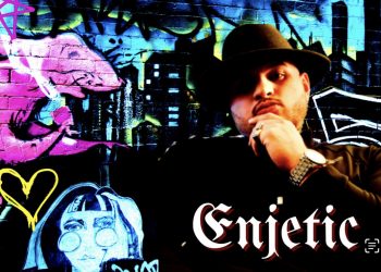 Enjetic Announces New Screenplay “Let Her Know: The Musical”