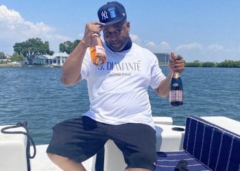 Count's New Single 'The Lord Knows' off "Pat & Walter’s Son 2" Album Coming out Soon