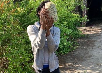 Hip-Hop/Rap artist Slimeyb Shares New Album 'Life of a Slime'