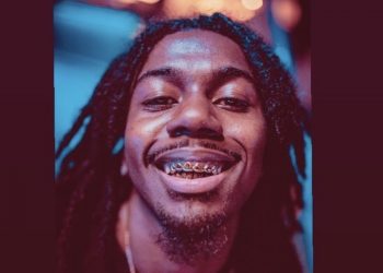 Ace NH Looks Forward To His Personal Evolution, Speaks About New EP "Most Hated"