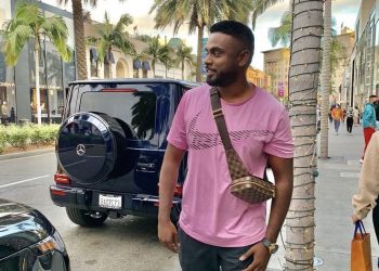 Lyrical Genius Sath Goodluck Is Shifting Gears In 2022