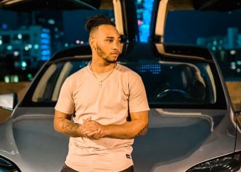 Artist and Producer Itskash Sheds Light On The Best Advice He Could Give