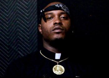 Artists On The Rise: Meet Darius Payne