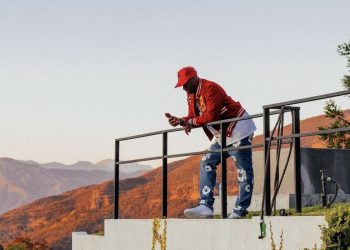 Chasing Dreams’ Rapper Mateo Berry Is Set To Release His Next Superhit Song