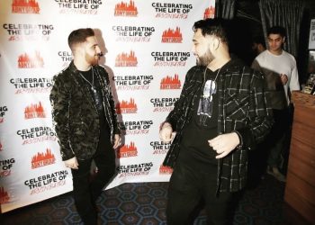 Itsgreg.s Rejects Record deal from Alamo Records