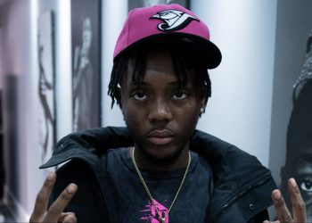 Yung Tory Joins Jayy Brown on New Song “No Lames”