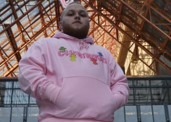Artist and Producer Auxberry Will Continue To Take Over