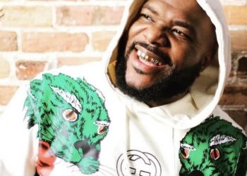 Blood Raw Releases Highly Anticipated Album Titled “H.U.S.H”