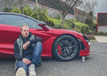 Timeless Advice That Artist IamJPavey Covers For New Musicians