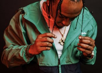 Meet Canadian Rapper S The Ghost