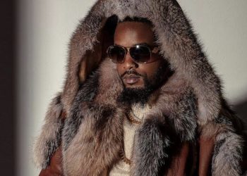 How Artist and Producer Marcus Antonio Reinvented Himself