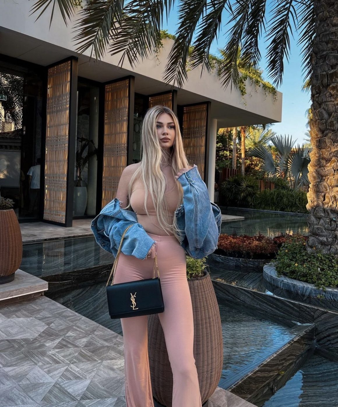 Pop Queen Julia Klochkova Is One-To-Watch
