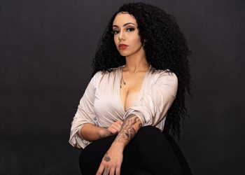 Toronto based, Bahama-raised artist Justina JL Debut New Single “Truesay"