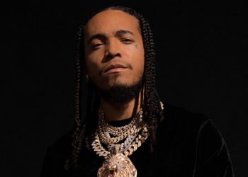 K.I The Don Climbing the Music Ladder