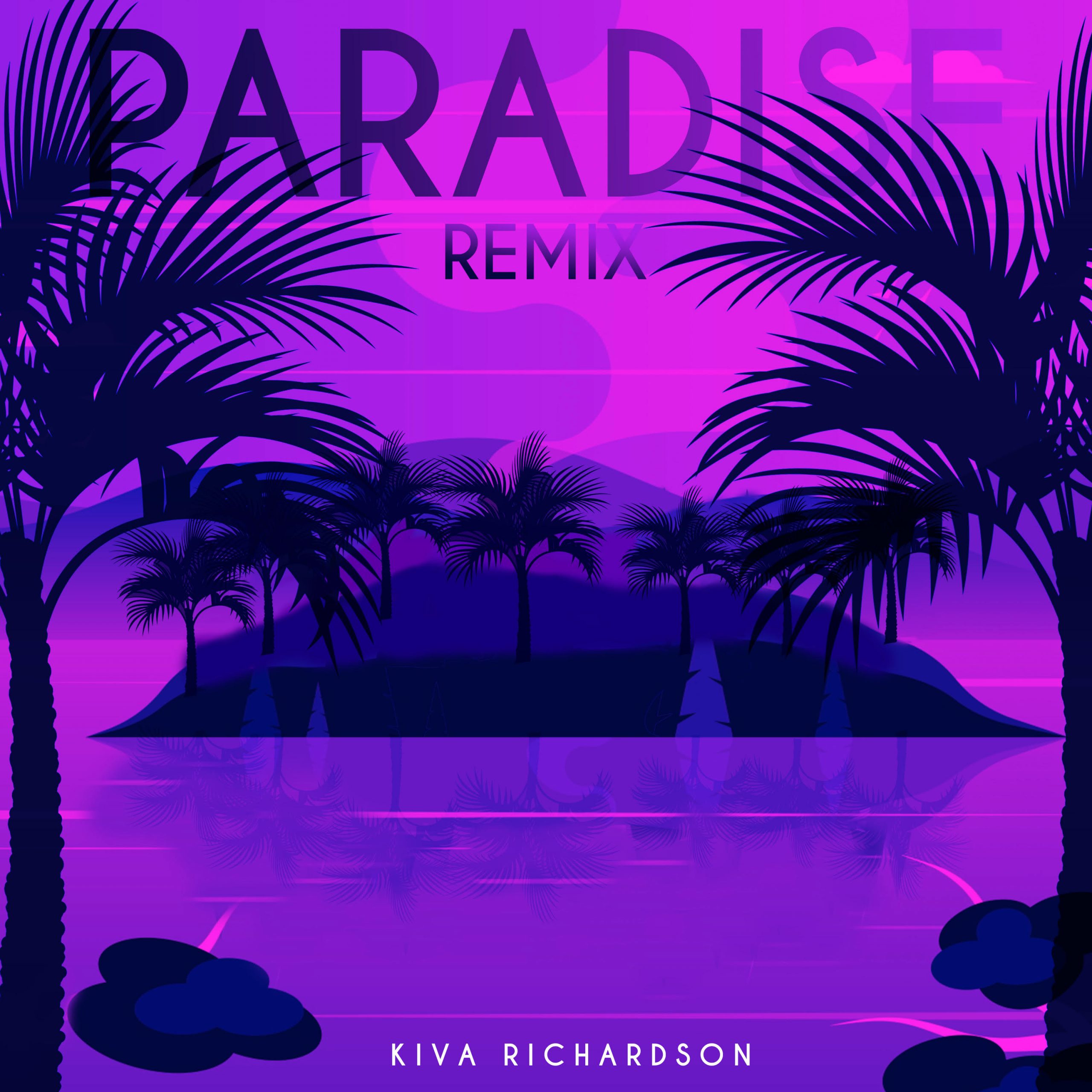 Kiva Richardson