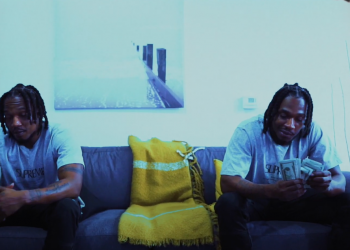 Hunnit Milez – “Stop Playing Wit My Name”