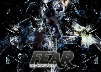 LongLiveWoulf Unleashes “Fear”