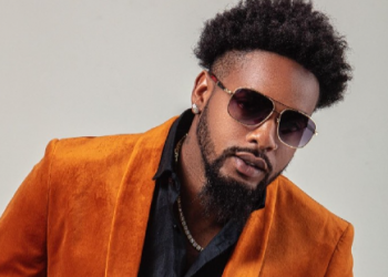 Marcus Antonio Unleashes DanceHall Banger "Trouble"