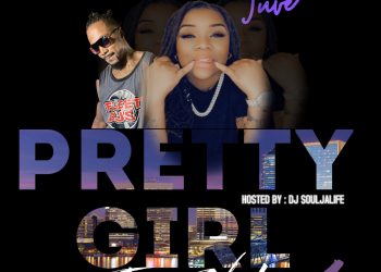 Miami, FL Rising artist PrettyRedd Juve Readies her Highly anticipated Mixtape, 'Pretty Girl Trap Shxt Vol. 1.'