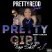 Miami, FL Rising artist PrettyRedd Juve Readies her Highly anticipated Mixtape, 'Pretty Girl Trap Shxt Vol. 1.'
