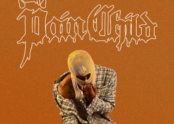 K.Shy - "Pain Child"