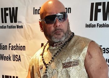 Shyam Thakker (Desiboy)’s Music Is Already A Global Phenomenon