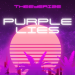 Artist and Producer TheEyerize Finally Releases Her Anticipated Single 'PURPLE LIES'