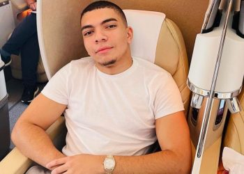 Ralph sltn with his New Song “Cartel” is Creating new Milestones in the Singing industry