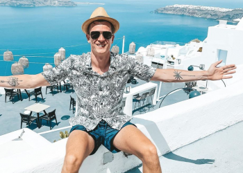 Kevin Timmer Drops hype Record 'Freedom'